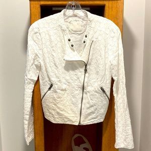 Guess cotton jacket